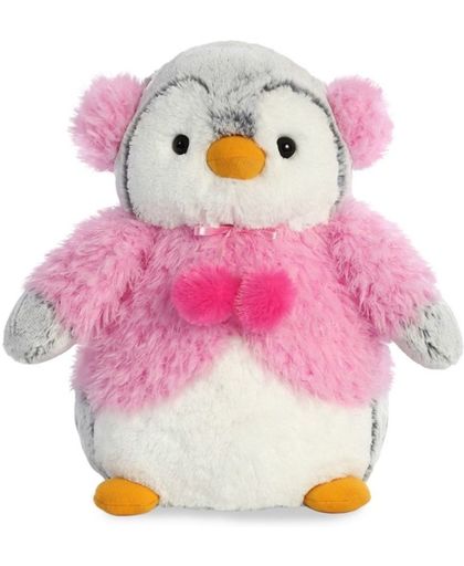 Aurora Pompom Pinguin, 22 cm