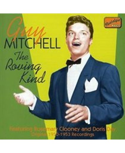 Mitchell, Guy: The Roving Kind