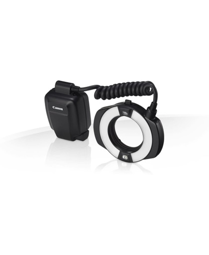 Canon Macro Ring Lite MR-14 EX Zwart