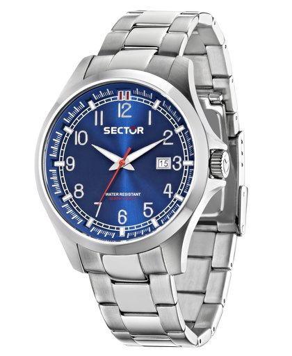 Sector R3253290001 mens quartz watch