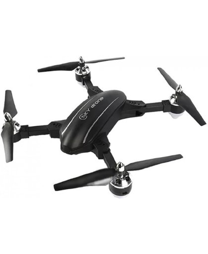 Song yang Toys X34 opvouwbare Quadcopter met FPV Camera