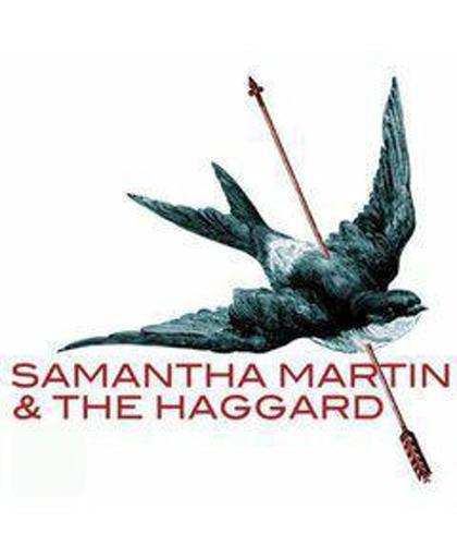 Martin, Samantha -& The Haggard-