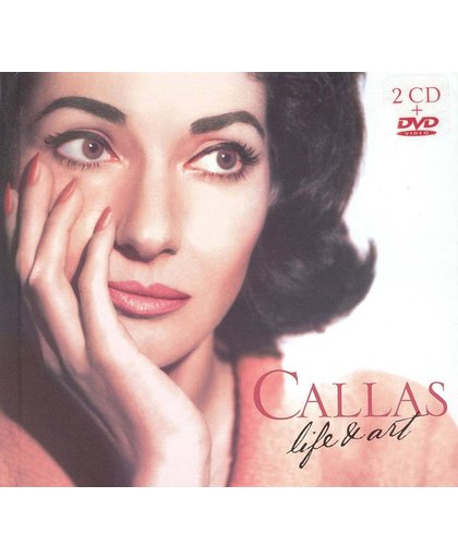 Callas: Life & Art
