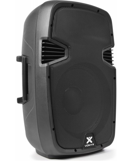 Vonyx SPJ-1200A Hi-End Actieve Speaker 12" 600W