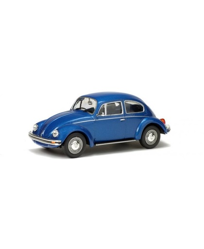 Volkswagen Kever 1302 LS, blauw