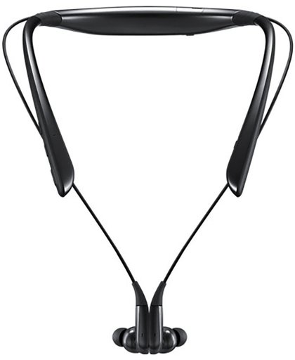 Samsung EO-BG935 Hoofdband, In-ear Stereofonisch Draadloos Zwart mobiele hoofdtelefoon