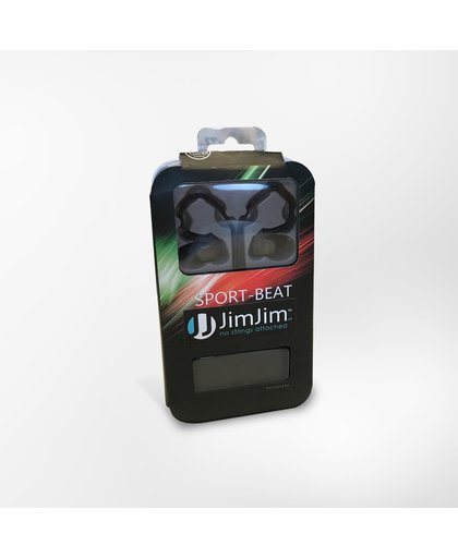 JimJim Sport - Bluetooth Oordopjes - Ideaal voor Hardlopen - Draadloze Bluetooth Headset  / Oortjes - Met opbergetui