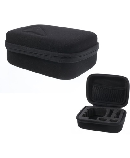 Portable Waterdichte reizen beschermende opbergtas harde case voor GoPro Hero 1/2/3/3+ & Accessoires