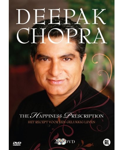 Deepak Chopra - The Happiness Prescription