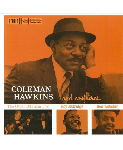 Coleman Hawkins and His Confreres