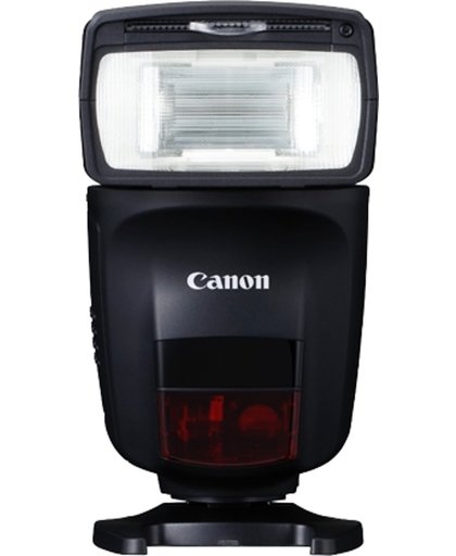 Canon Speedlite 470EX AI Compacte flits Zwart