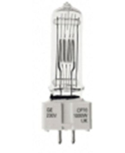 Walimex pro vervangingslamp VC-1000Q / QL-1000W