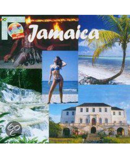 Various - Musikreise Jamaica