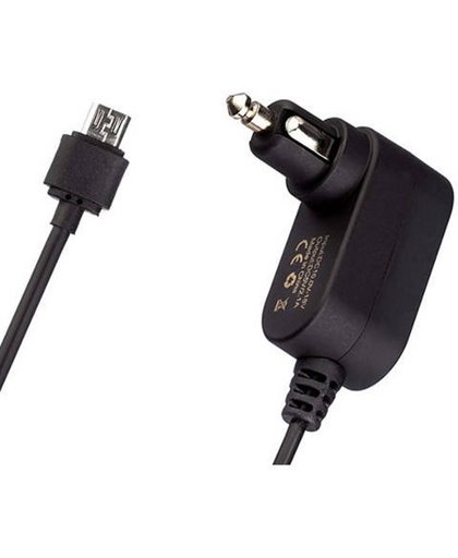 Ultimate Addons 2 Amp Din Hella 1 Meter Micro USB kabel