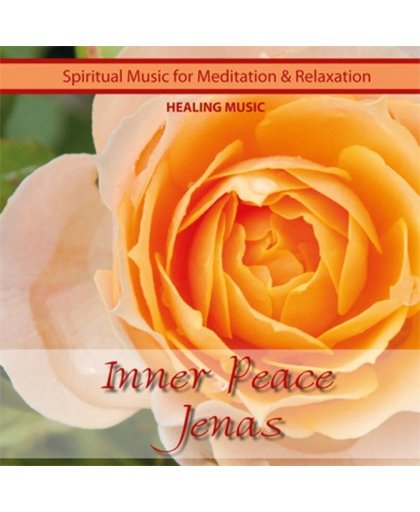 Jenas - Inner Peace