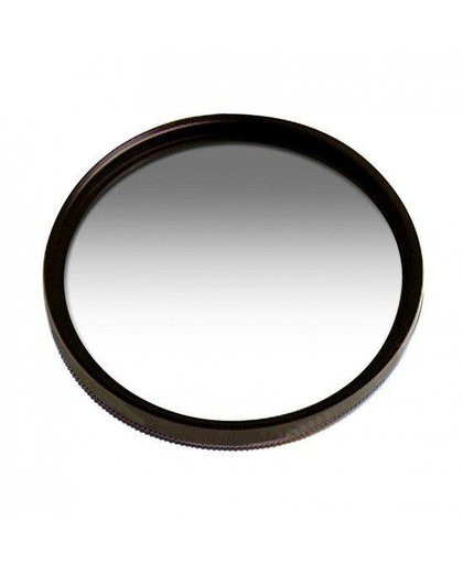 82mm Grijsverloop Lens Filter / Grijsfilter Opzetlens / Lensfilter / UwCamera Huismerk