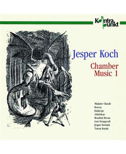 Jesper Koch: Chamber Music 1 / various artists