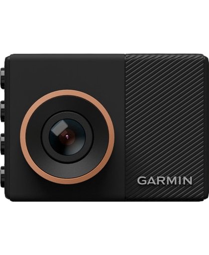 Garmin Dashcam 55 - Zwart