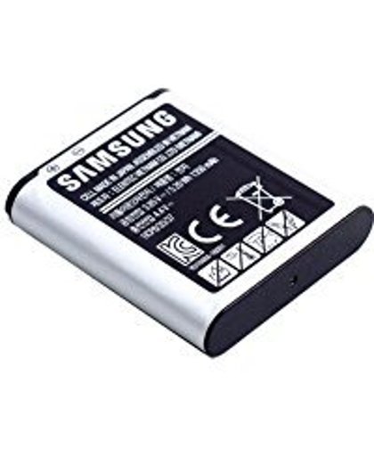 Samsung GEAR 360 BC200AB Lithium-Ion (Li-Ion) 1350mAh oplaadbare batterij/accu