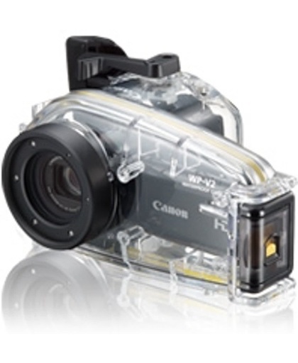 Canon WP-V2 camera onderwaterbehuizing