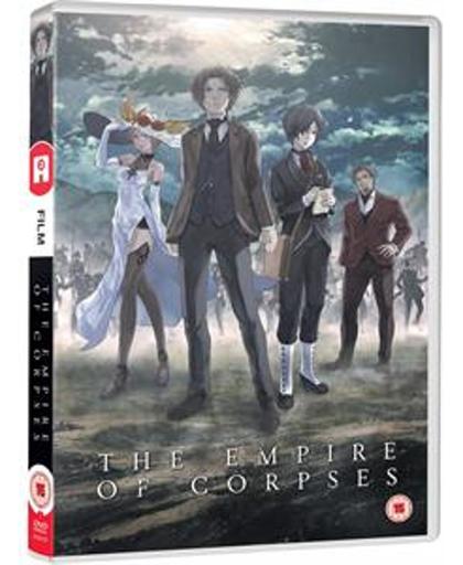 Empire Of Corpses