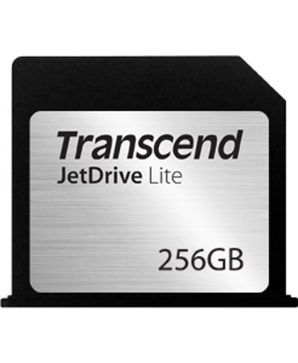Transcend JetDrive Lite 130 256GB MLC flashgeheugen
