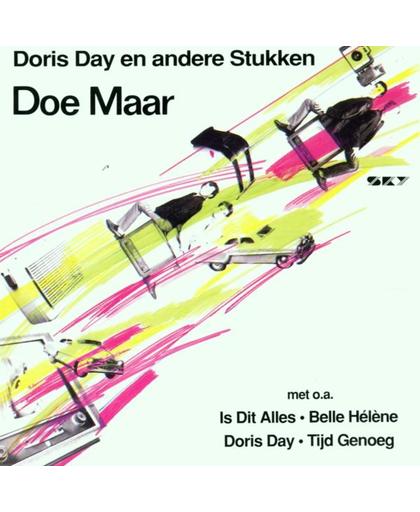 Doris Day En Andere Stukken