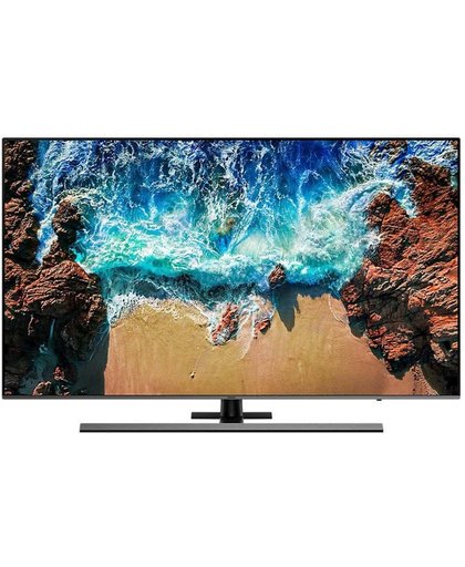 Samsung 4K Ultra HD TV UE65NU8050