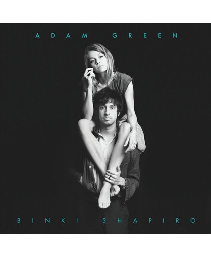 Adam Green & Binki Shapiro