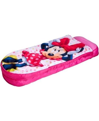 Disney readybed Minnie Mouse 150 x 62 x 20 cm roze