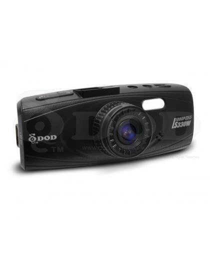 DOD Tech LS330W Full HD Dashcam (GPS optioneel)