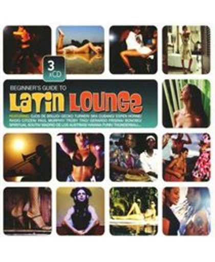 Beginner's Guide to Latin Lounge