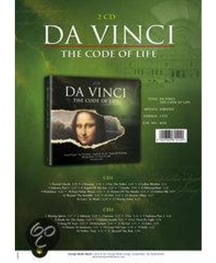 Da Vinci Code, The Code Of Life