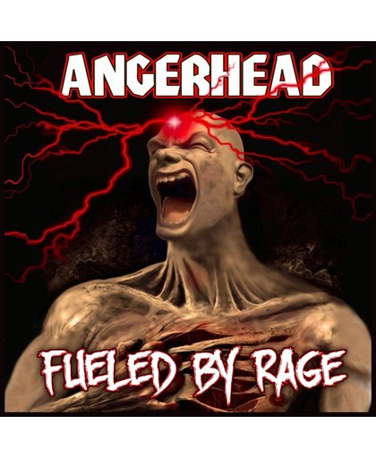 Fueled By Rage