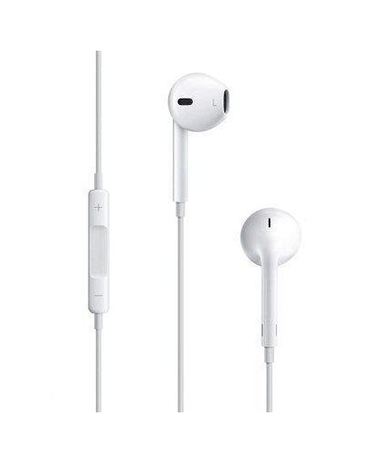 Iphone 5 - 5s - 5c Headset - Apple Iphone 5 - Oortjes / Oordopjes