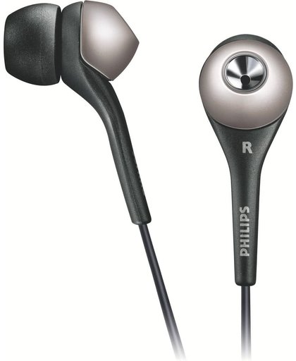 Philips In-Ear Neckstrap Headphones Intraauraal koptelefoon