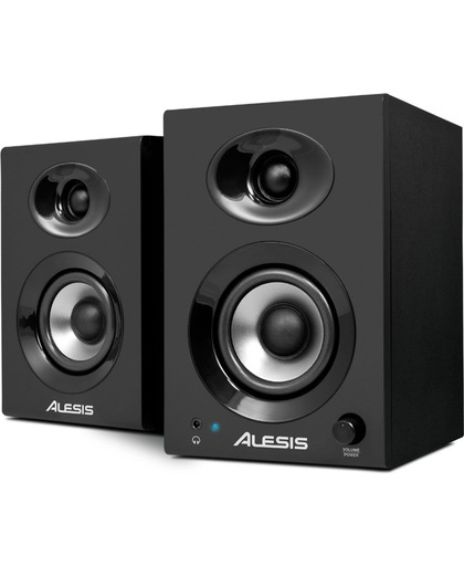 Alesis Elevate 3 10W Zwart luidspreker