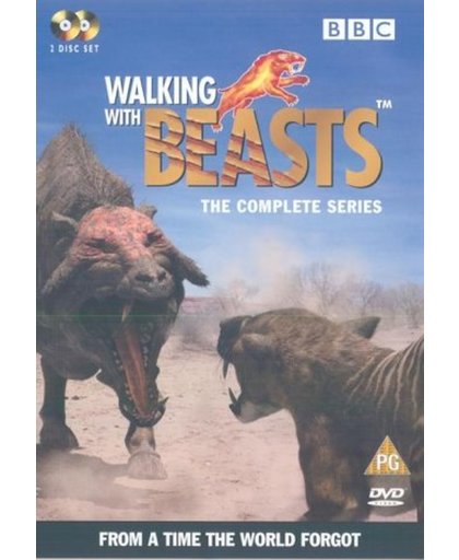 Walking With Beasts