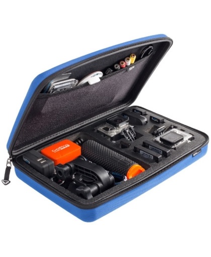 SP Gadgets POV Case Large - Blauw