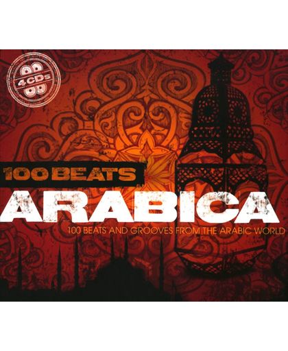 100 Beats Arabica