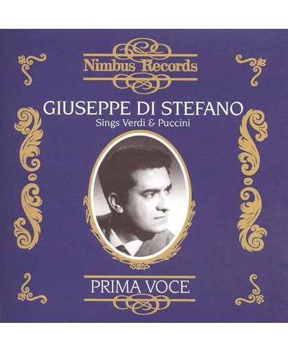 Verdi & Puccini: Arias Of Various Operas