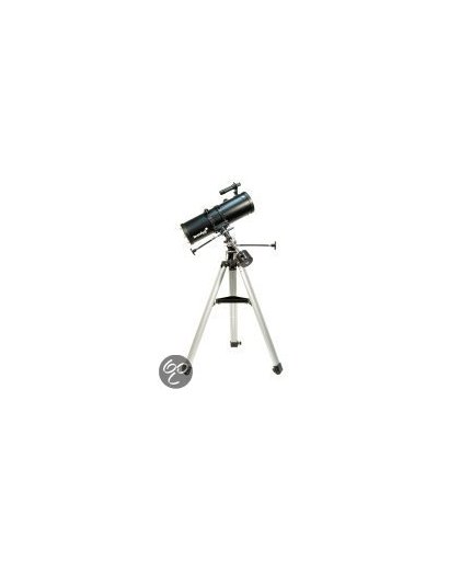 Telescoop Skyline 120x1000 EQ