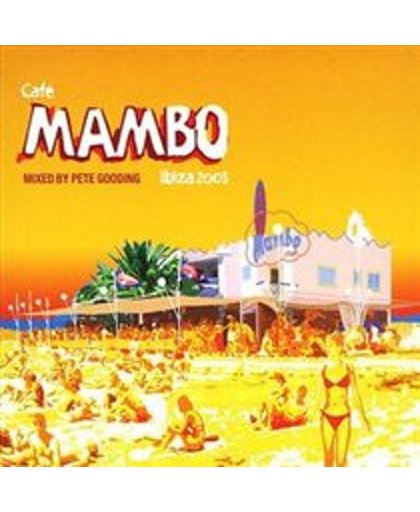 Mambo Cafe 05