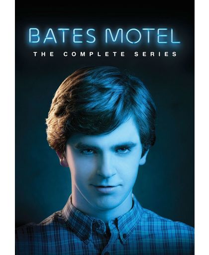 Bates Motel - Complete Serie