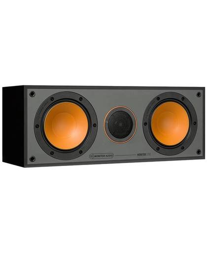 Monitor Audio Monitor C150 - Zwart - Center Luidspreker