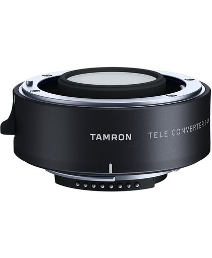 Tamron Tele converter 1.4x Canon