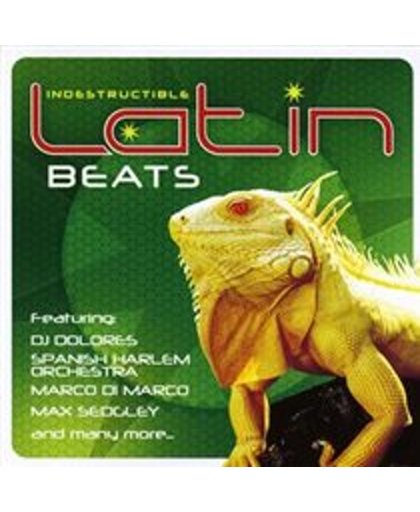 Indestructible Latin Beats