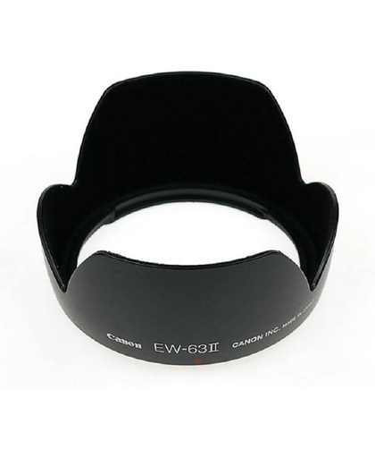 Canon EW-63 II - Lens hood camera lens adapter