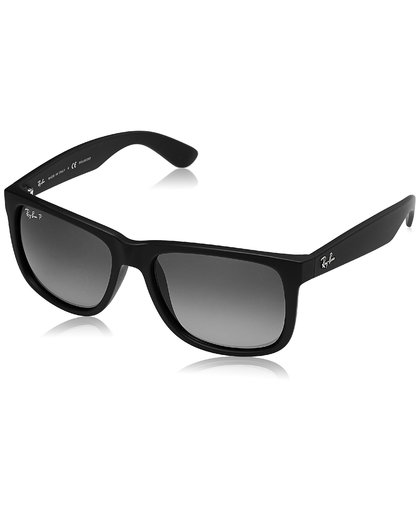 Ray-Ban RB4165 622/T3  Justin (Classic)  zonnebril - 55mm