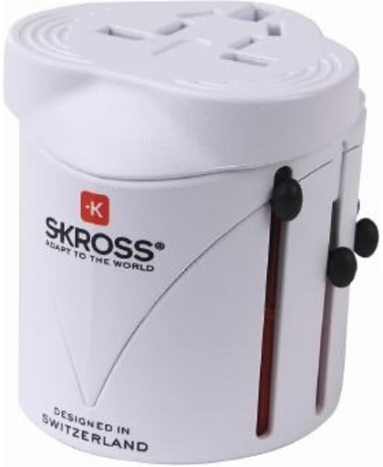 Skross - World Adapter Classic